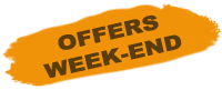 Offers week-end