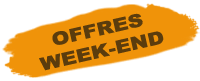 Offres week-end
